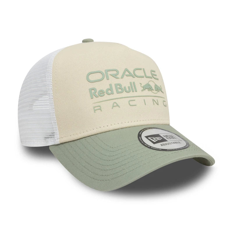 Red Bull Racing sezónna EF trucker šiltovka 🔥