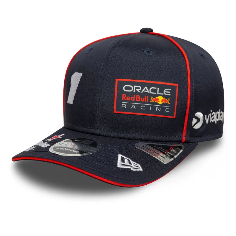 Red Bull Racing Max Verstappen 9SEVENTY Šiltovka detská 🔥