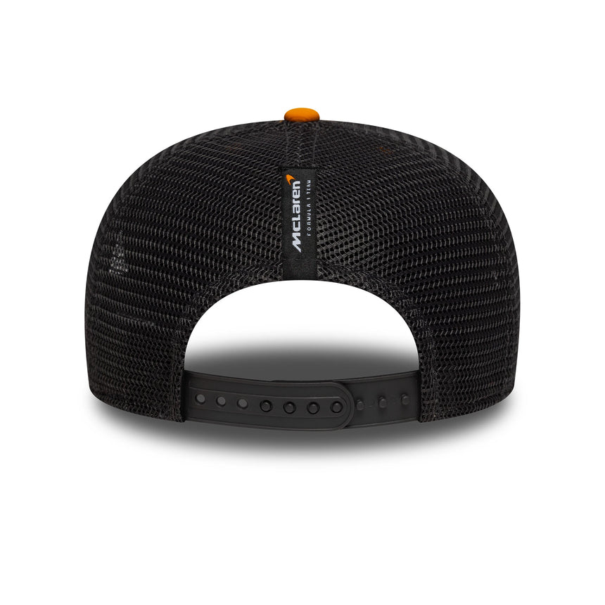 McLaren Oscar Piastre Cap 🔥