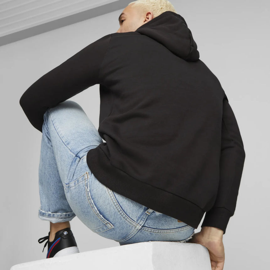 BMW MMS ESS mikina s kapucňou 🔥