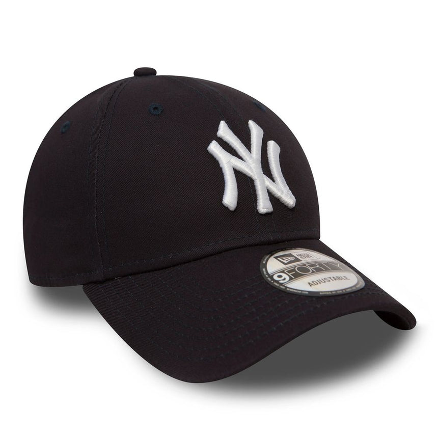 MLB New York Yankees tímová šiltovka - New Era 9FORTY