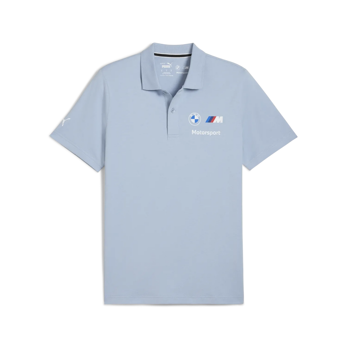 BMW M Performance Essentials polokošeľa 🔥