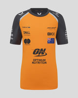 McLaren F1 Team Setup tričko, Oscar Piastri, Detské 🔥
