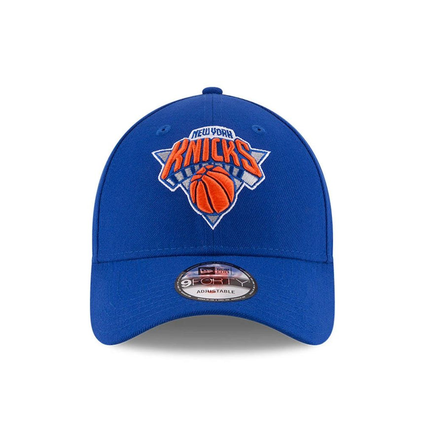 NBA New York Knicks tímová šiltovka