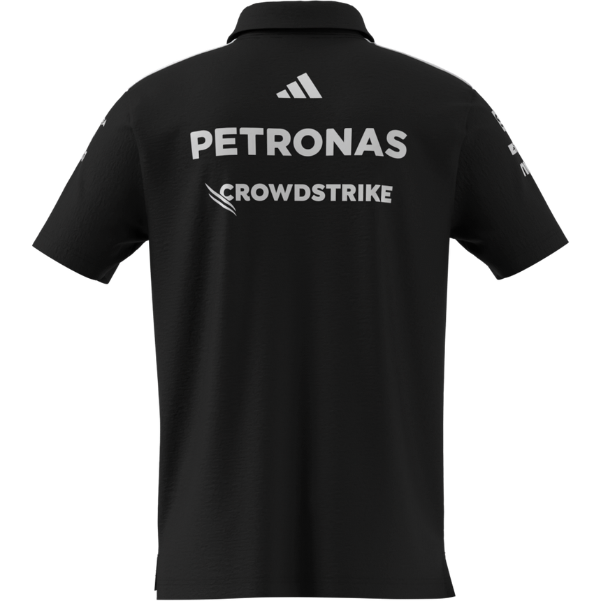 Mercedes Tímové Polo tričko 🔥