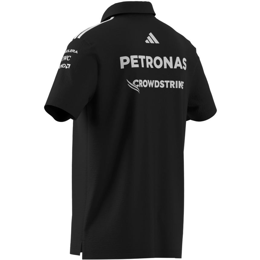 Mercedes Tímové Polo tričko 🔥