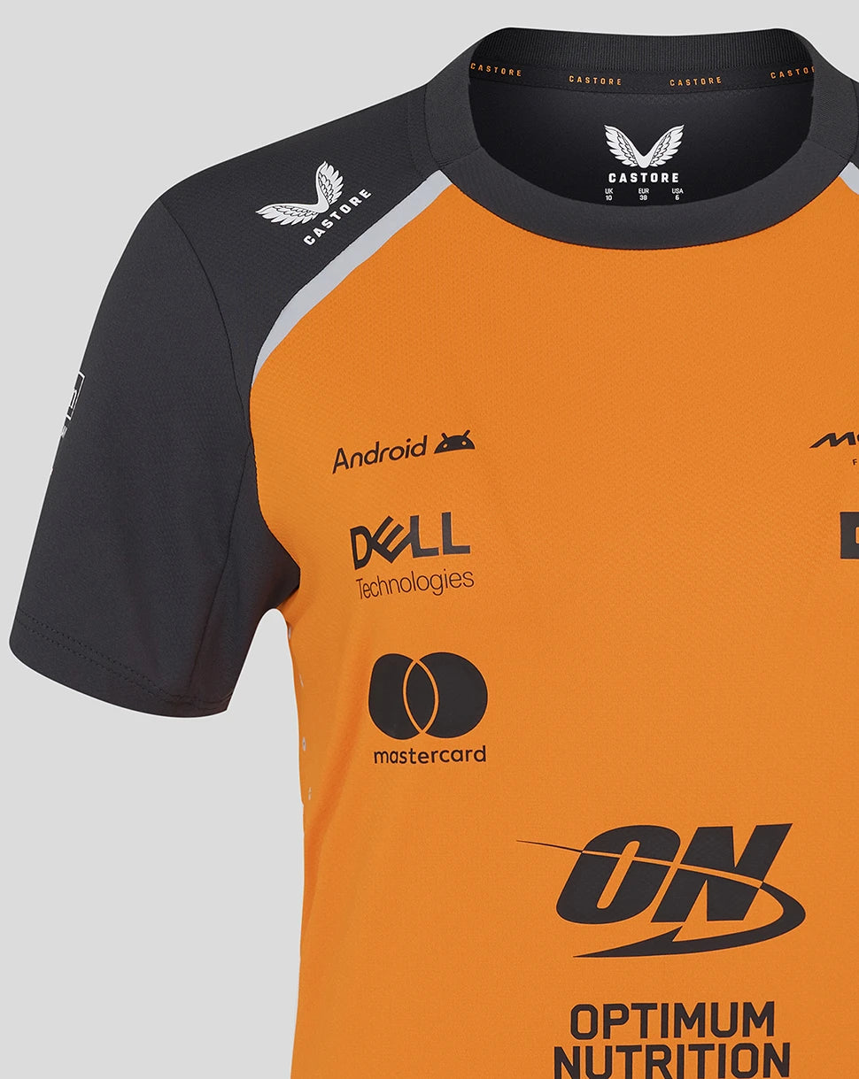 McLaren F1 Team Setup tričko, Dámske 🔥