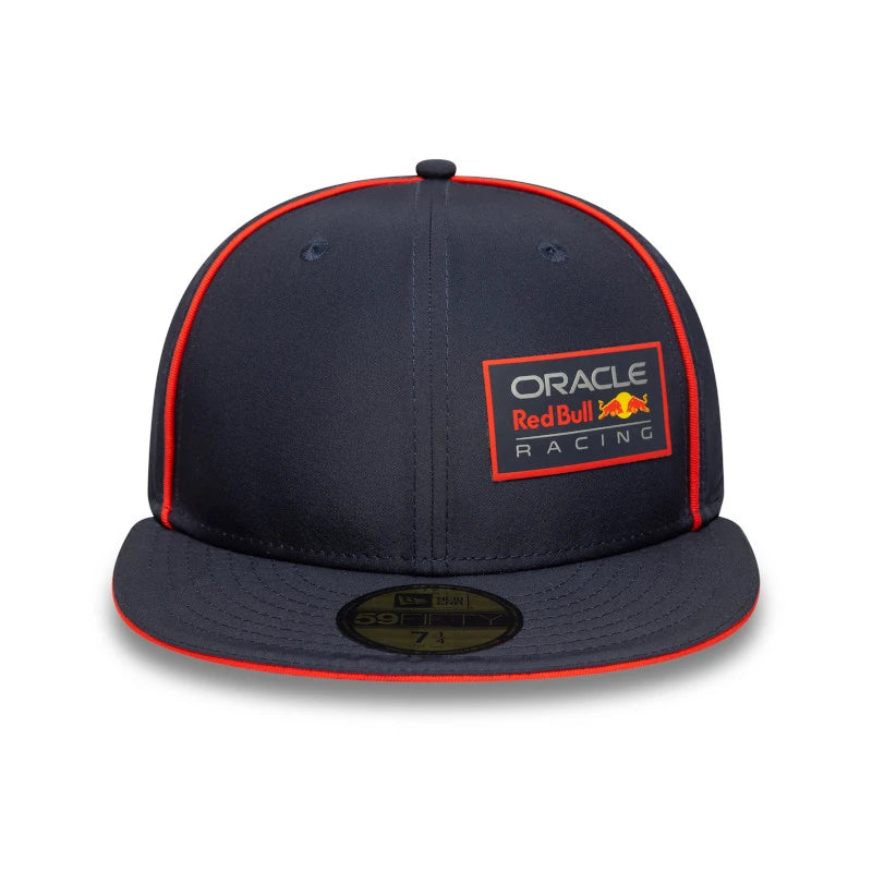 Red Bull Racing 59FIFTY Tímová šiltovka 🔥