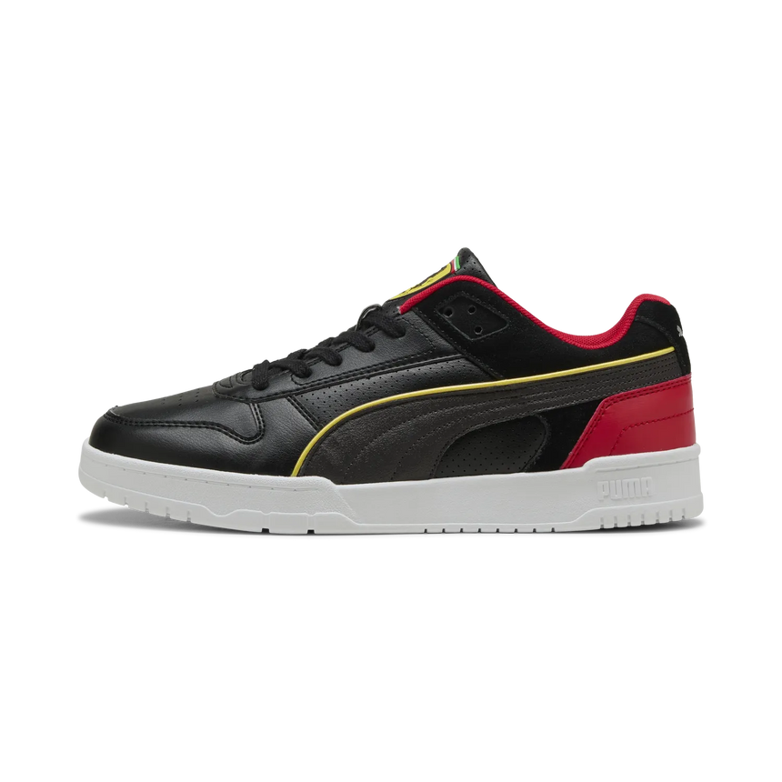 Ferrari Low Boot topánky 🔥