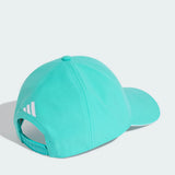 Mercedes čiapka, tím, adidas, zelená