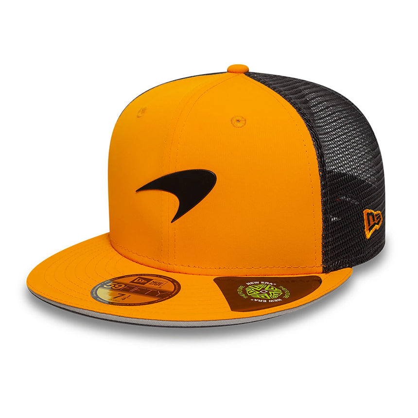 McLaren 59FIFTY Šiltovka 🔥