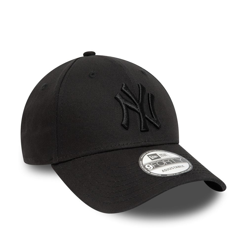 MLB New York Yankees Essentials 9FORTY Neyyan tímová šiltovka