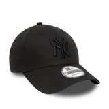 MLB New York Yankees Essentials 9FORTY Neyyan tímová šiltovka