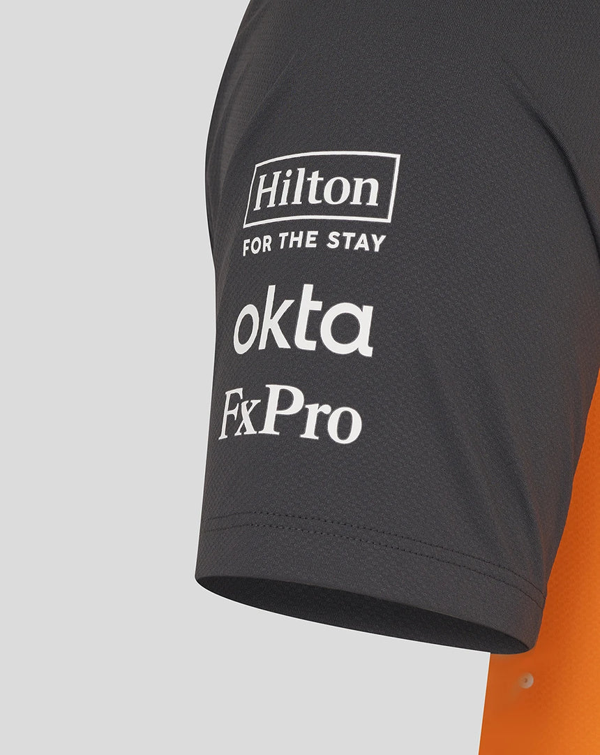 McLaren F1 Team Setup tričko 🔥
