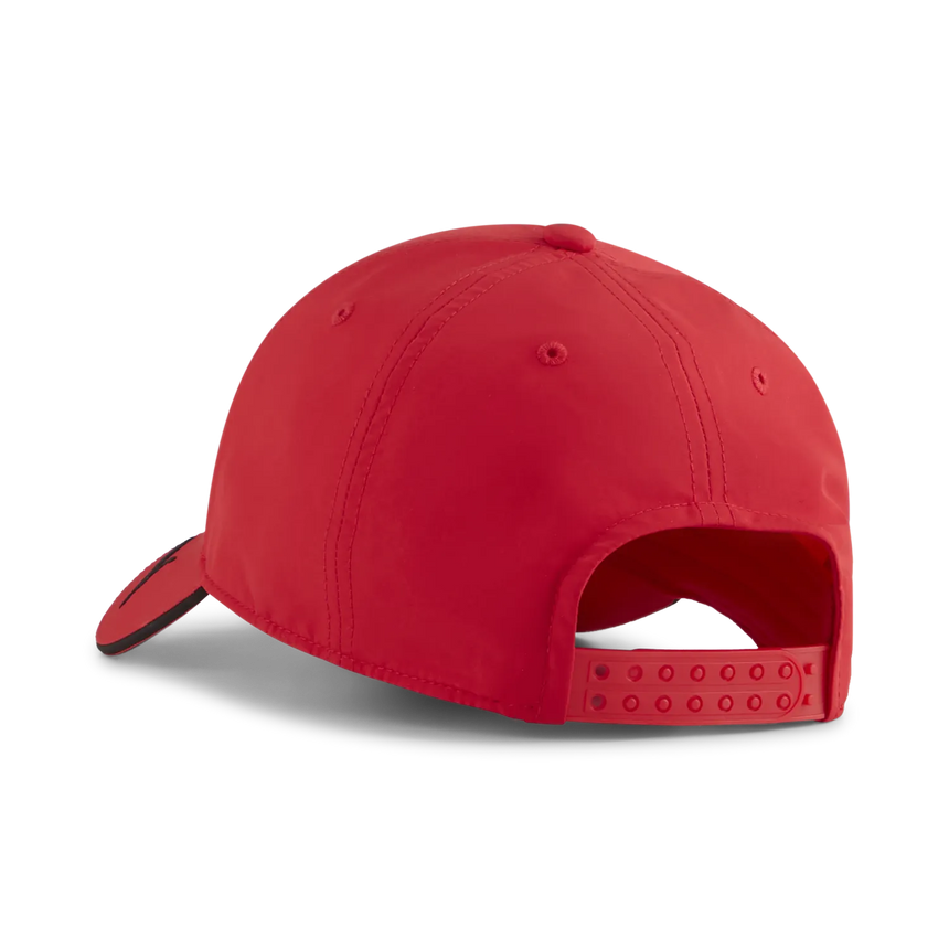 Ferrari Race Cap – rot 🔥