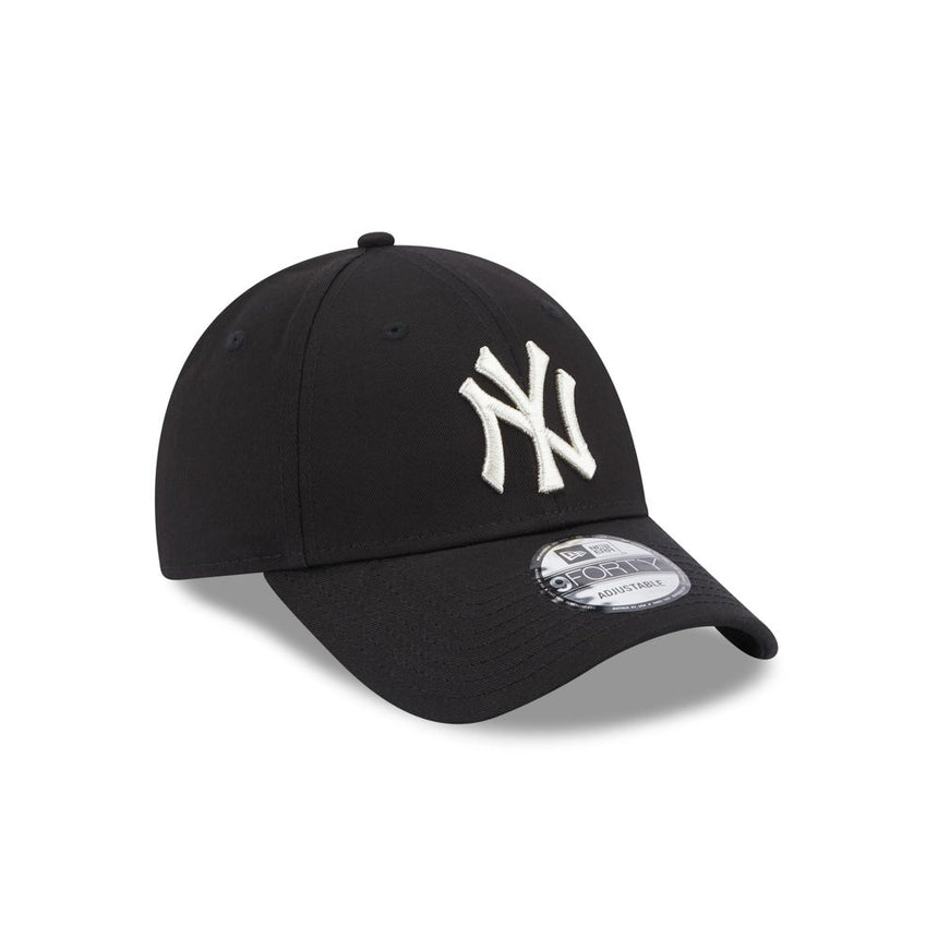 MLB New York Yankees 9FORTY tímová šiltovka - Dámska