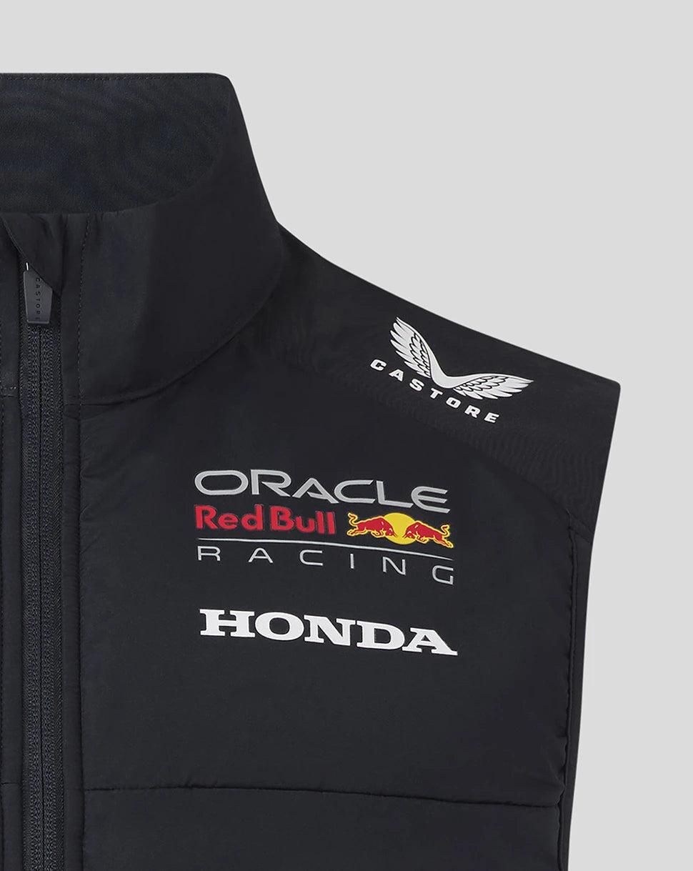 Red Bull Racing hybridná vesta 🔥
