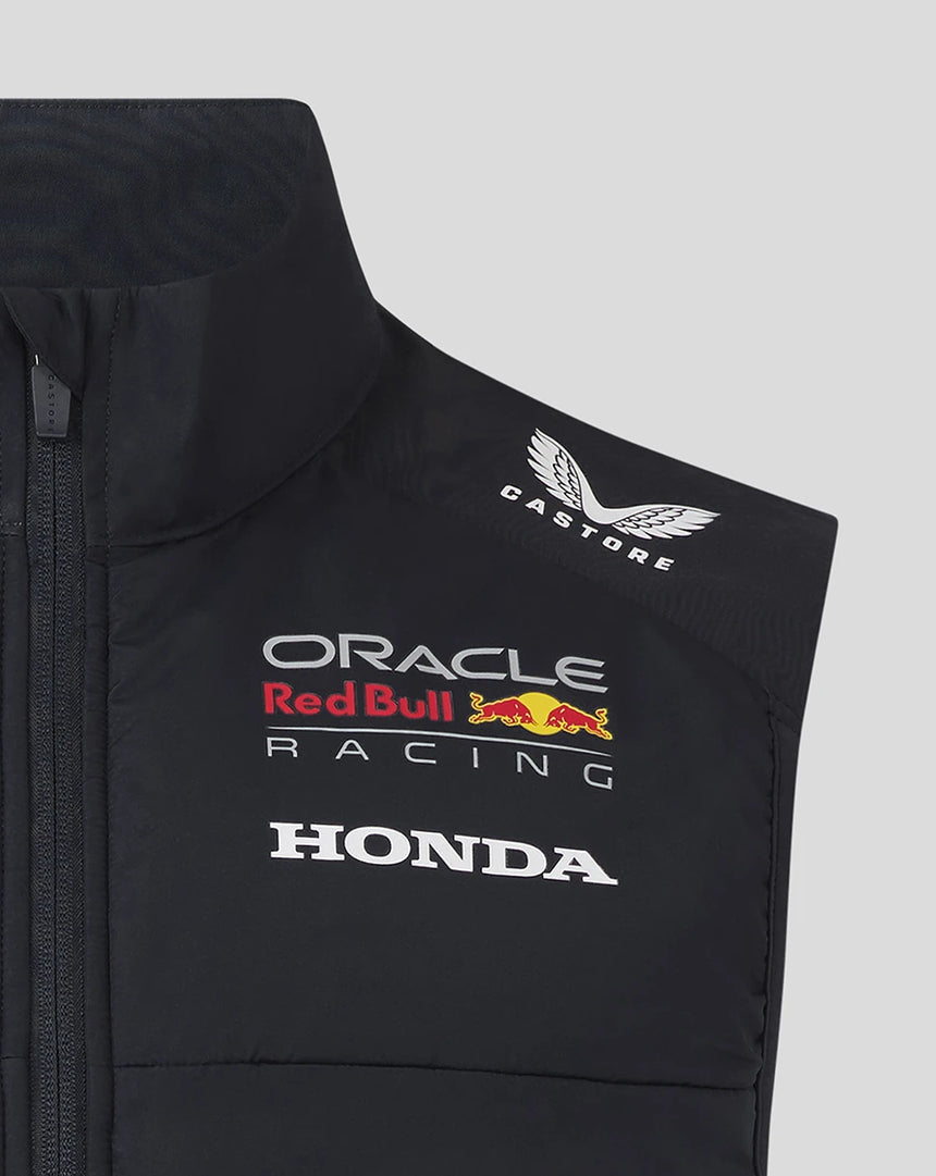 Red Bull Racing hybridná vesta 🔥