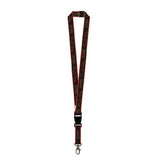Lotus Lanyard, Team Lotus, Black, 2013 - FansBRANDS®