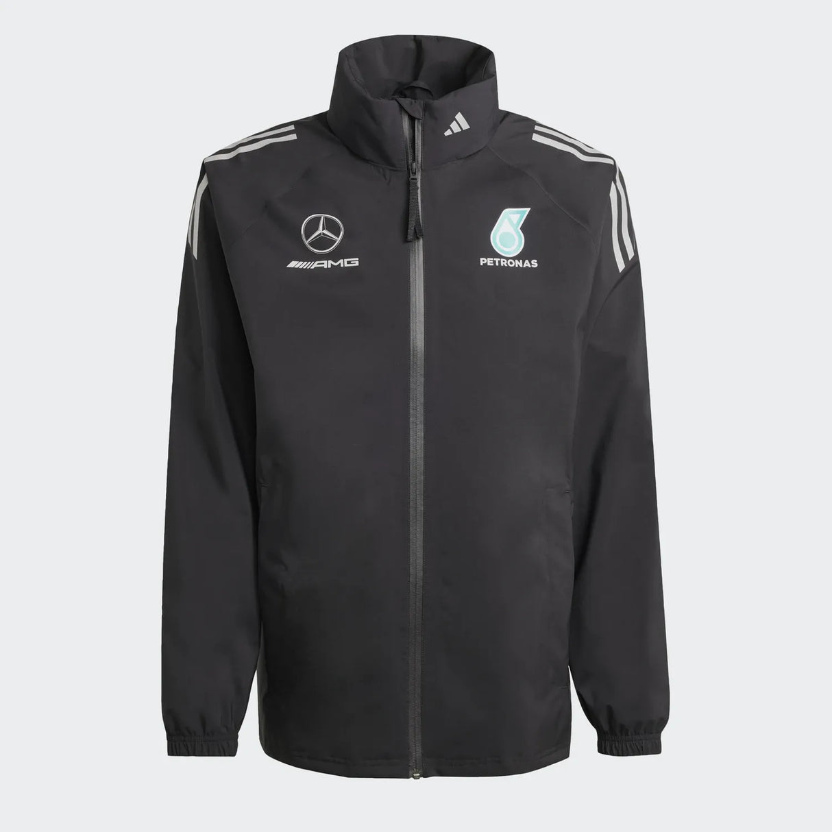 Mercedes Nepremokavá bunda 🔥