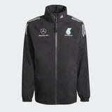 Mercedes Nepremokavá bunda 🔥