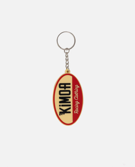 Kimoa Racing Keyring - FansBRANDS®