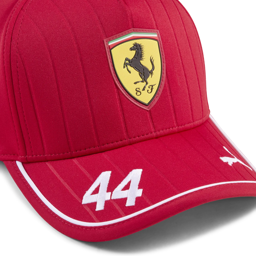 Ferrari Lewis Hamilton šiltovka 🔥