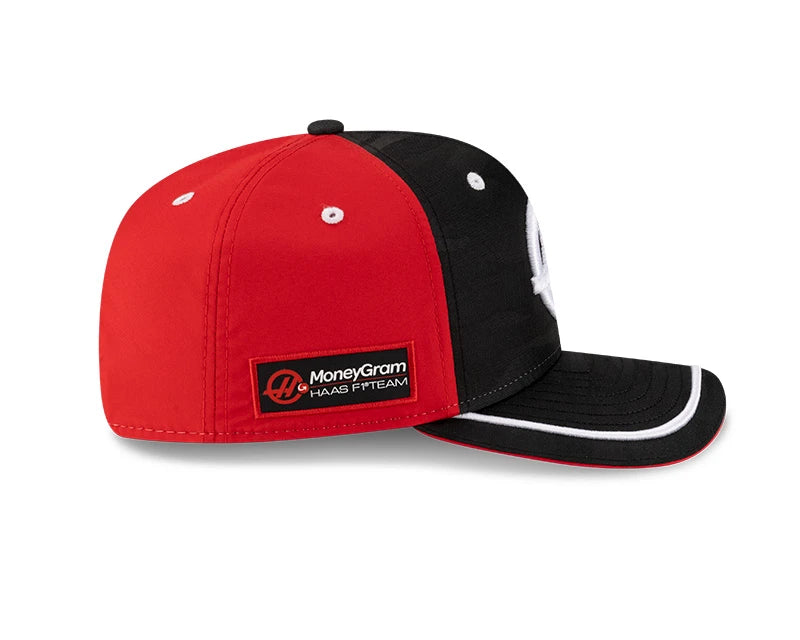 Haas F1 Nico Hülkenberg 9SEVENTY Šiltovka 🔥