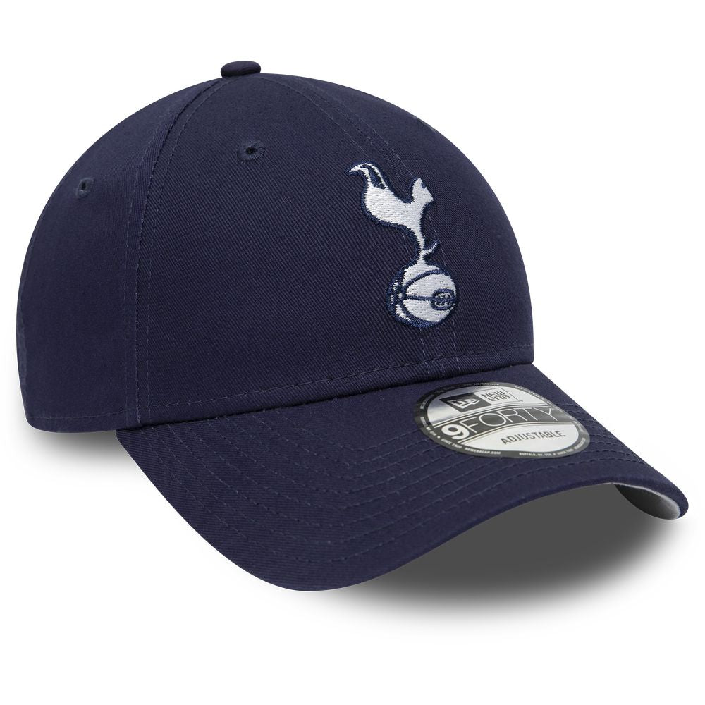 Klobúk Tottenham Hotspur 9FORTY Essentials, Námornícka