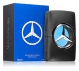 Mercedes-Benz Man, 100ml, 2022, Eau De Toilette - FansBRANDS®