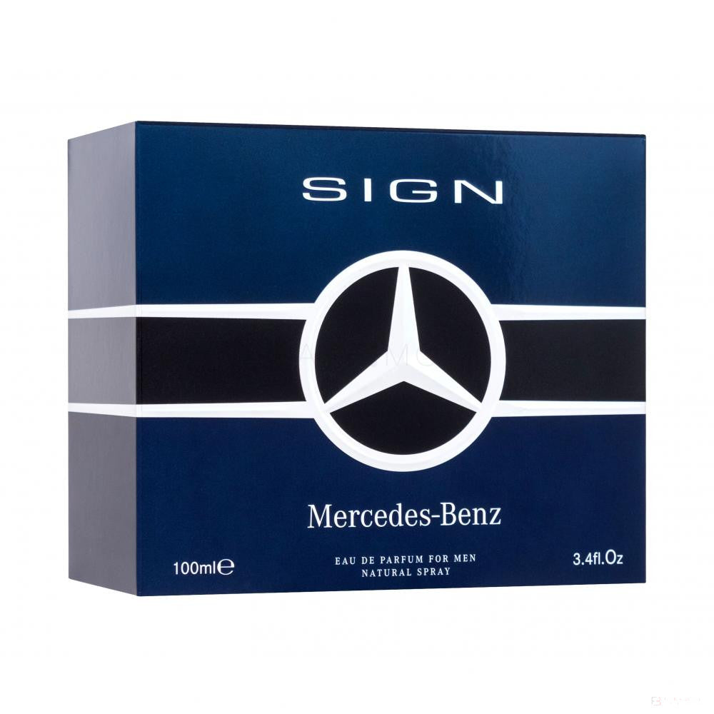 Mercedes-Benz Sign, 100ml ,2022, Eau De Perfume - FansBRANDS®