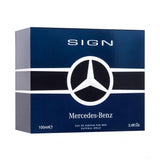 Mercedes-Benz Sign, 100ml ,2022, Eau De Perfume - FansBRANDS®