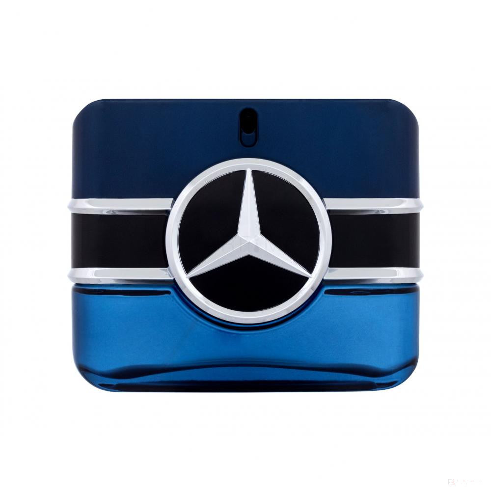 Mercedes-Benz Sign, 100ml ,2022, Eau De Perfume - FansBRANDS®