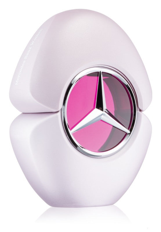 Mercedes-Benz Woman, 90ml ,2022, Eau De Toilette - FansBRANDS®