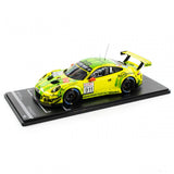 Manthey-Racing Porsche 911 GT3 R - 2018 Winner VLN Nürburgring Heat 1 #911 1:18 - FansBRANDS®