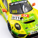 Manthey-Racing Porsche 911 GT3 R - 2020 VLN Nürburgring Heat 5 #911 1:43