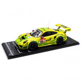 Manthey-Racing Porsche 911 GT3 R - #911 Winner 24h Race Nürburgring 2021 1:18 - FansBRANDS®