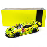 Manthey-Racing Porsche 911 GT3 R - #911 Winner 24h Race Nürburgring 2021 1:18 - FansBRANDS®