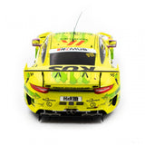 Manthey-Racing Porsche 911 GT3 R - #911 Winner 24h Race Nürburgring 2021 1:18 - FansBRANDS®