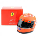 Michael Schumacher Mini Helmet Ferrari World Champion 2000 - FansBRANDS®