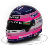 Fernando Alonso Mini Helmet 2022 1:2 - FansBRANDS®