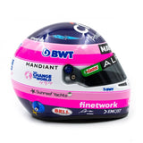 Fernando Alonso Mini Helmet 2022 1:2 - FansBRANDS®