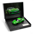 Manthey-Racing Porsche 911 GT3 RS MR 1:43 Green Collector Edition - FansBRANDS®