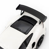 Manthey-Racing Porsche 911 GT3 RS MR 1:43 white Collector Edition - FansBRANDS®