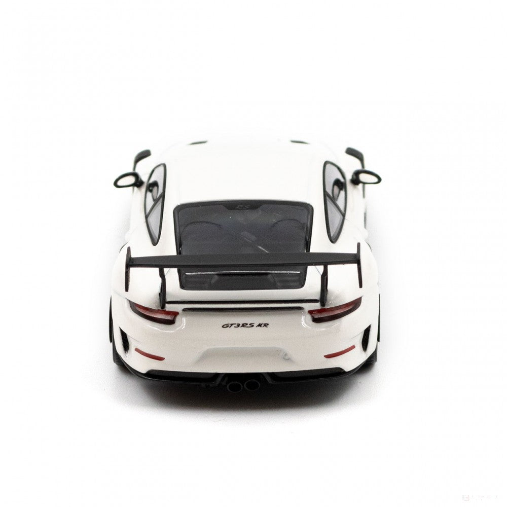 Manthey-Racing Porsche 911 GT3 RS MR 1:43 white - FansBRANDS®