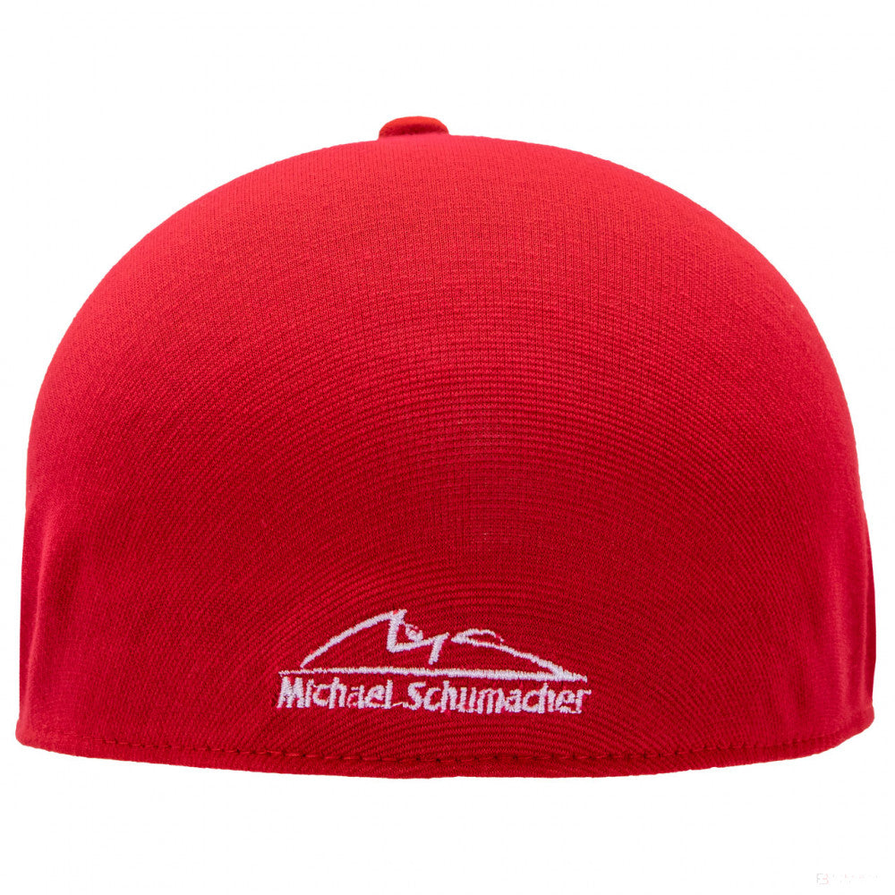 Baseballová čiapka Michaela Schumachera, DVAG, červená, 2019