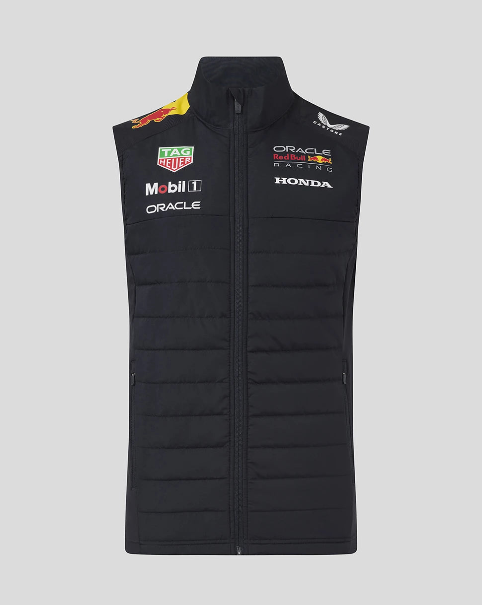 Red Bull Racing hybridná vesta 🔥