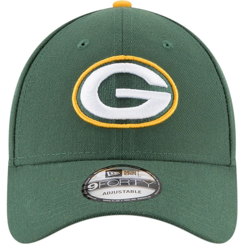 NFL Green Bay Packers team cap