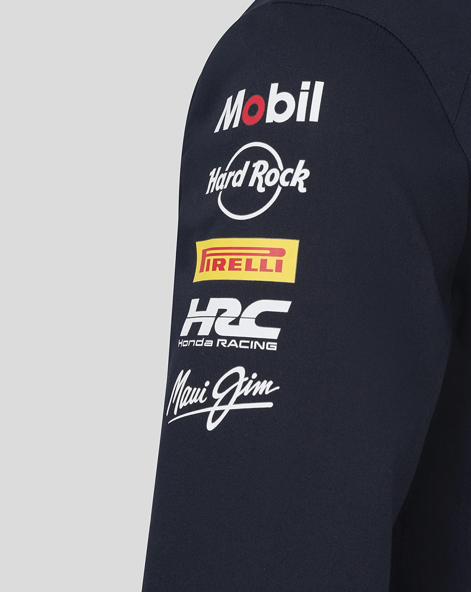 Red Bull Racing Bomber bunda