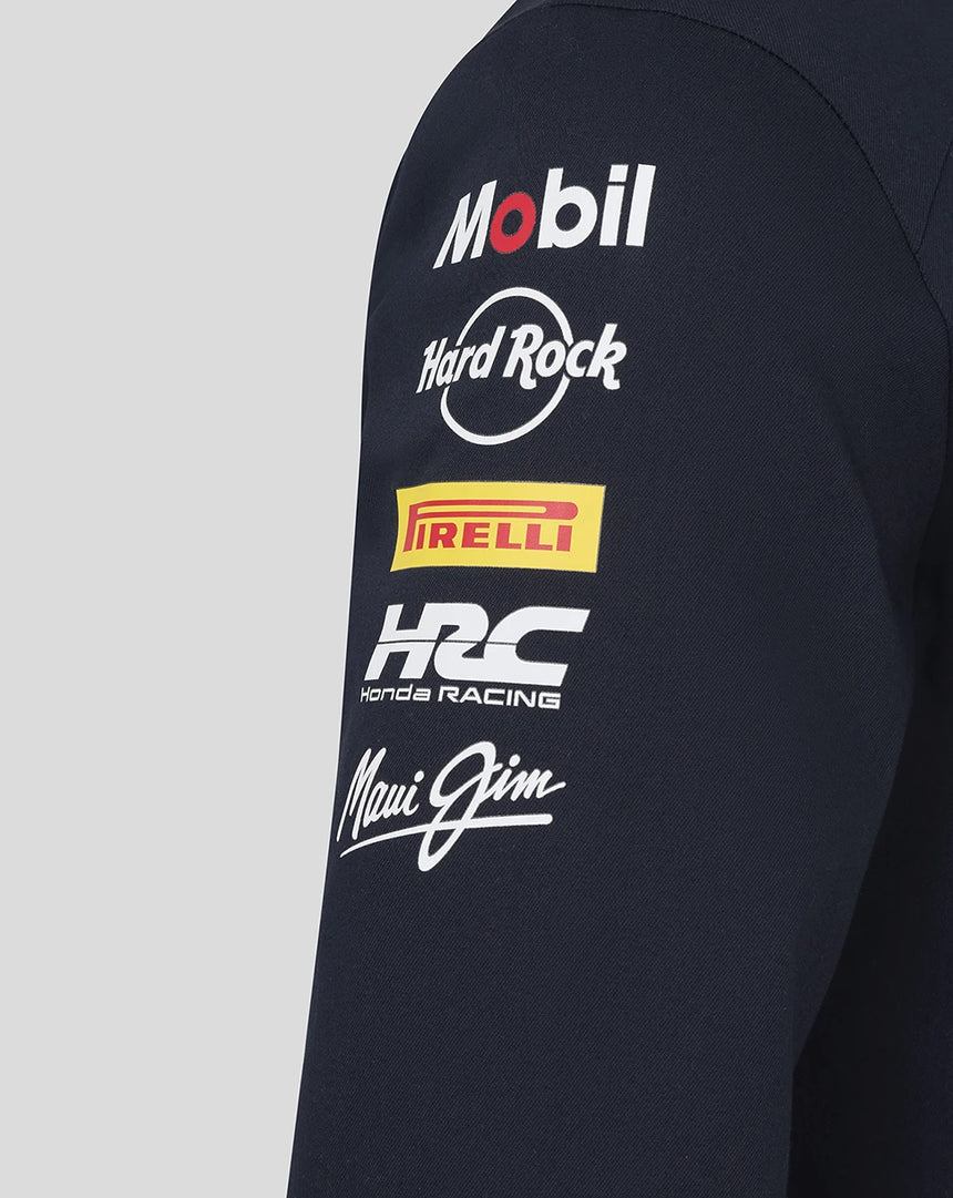 Red Bull Racing bomber bunda 🔥
